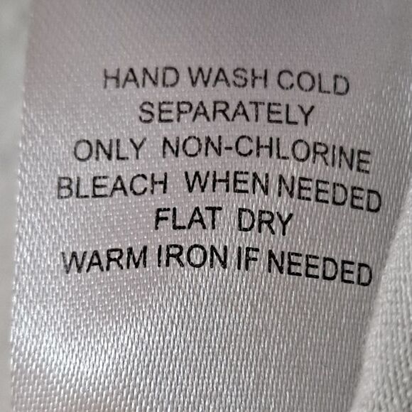 Daniel Rainn Selinka Crochet Detail Knit Top Size S - Picture 3 of 7